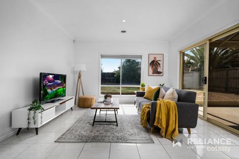 Property photo of 5 Karong Drive Wyndham Vale VIC 3024