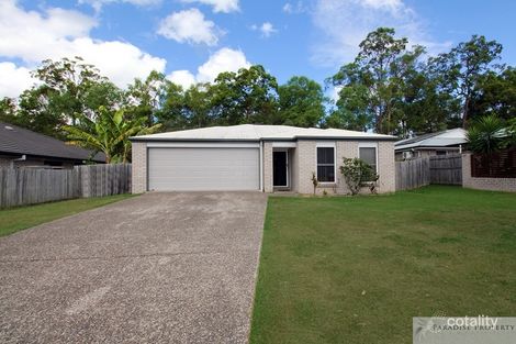 19 Lorikeet Way, Crestmead, QLD 4132