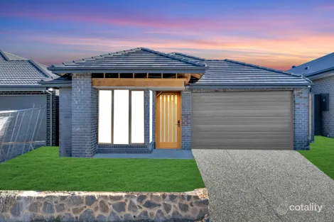 116 Eastside Bvd, Donnybrook, VIC 3064