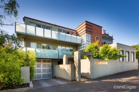 Property photo of 17/137-149 McKean Street Fitzroy North VIC 3068