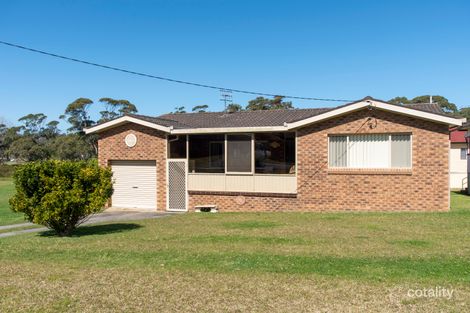 Property photo of 64 Church Street Ulladulla NSW 2539