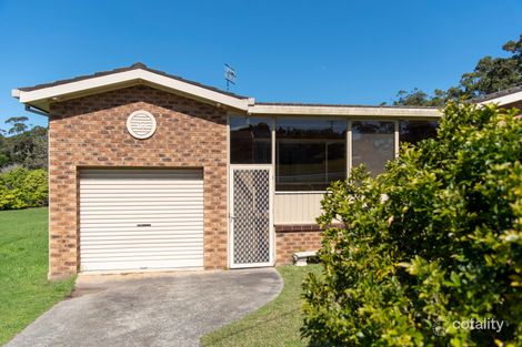 Property photo of 64 Church Street Ulladulla NSW 2539
