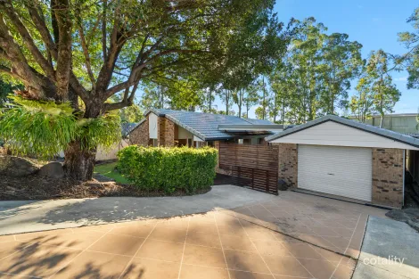 Property photo of 40 Open Drive Arundel QLD 4214
