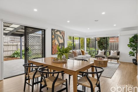 Property photo of 65 Hancock Drive Berwick VIC 3806
