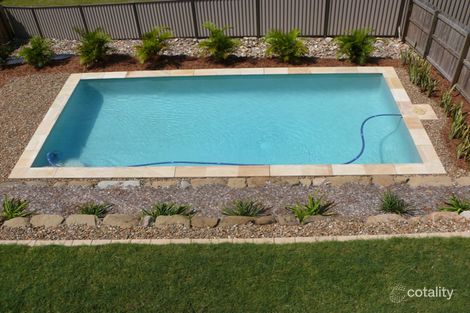Property photo of 70 Bridie Drive Upper Coomera QLD 4209