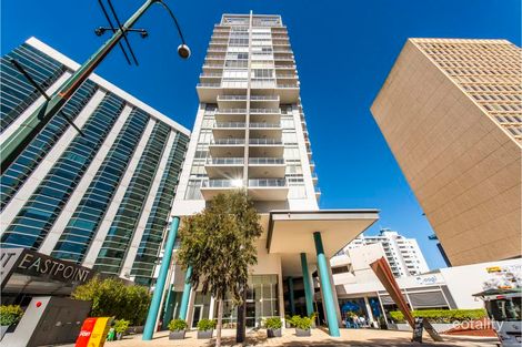 Property photo of 502/237 Adelaide Terrace Perth WA 6000