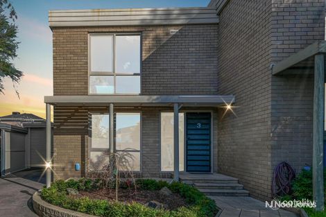 Property photo of 3/4 Lincoln Avenue Oakleigh VIC 3166
