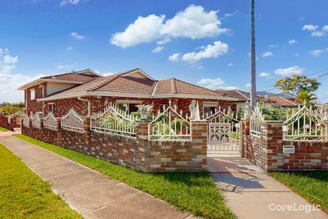 Property photo of 2 Cross Road Merrylands NSW 2160