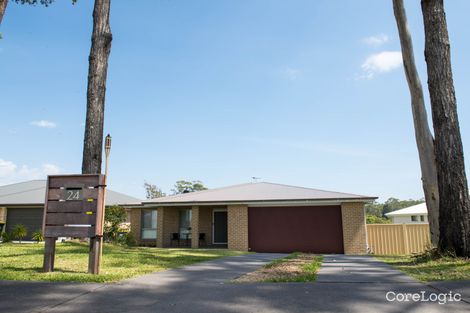 Property photo of 24 Eastern Valley Way Tallwoods Village NSW 2430