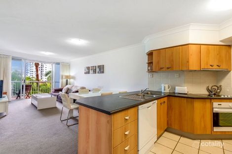 Property photo of 2026/2623-2633 Gold Coast Highway Broadbeach QLD 4218