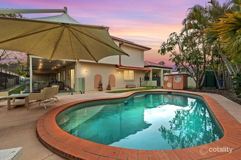 1 Compass Ct, Cleveland, QLD 4163