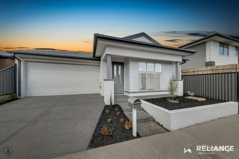 Property photo of 4 Zelkova Road Kalkallo VIC 3064