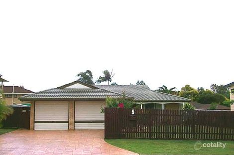 5 Portumna St, Bracken Ridge, QLD 4017