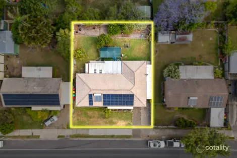 Property photo of 68 Buchanan Road Morayfield QLD 4506