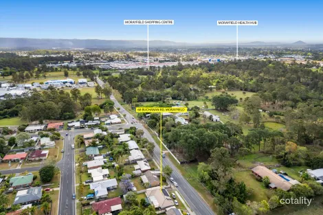 Property photo of 68 Buchanan Road Morayfield QLD 4506