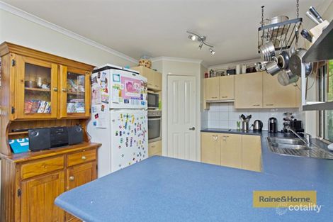 Property photo of 84A River Meadows Drive Upper Coomera QLD 4209