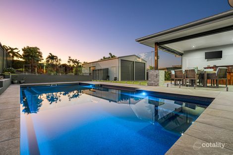 Property photo of 36 Stanley Drive Cannon Valley QLD 4800