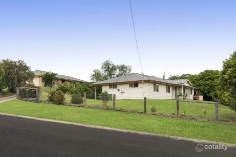 Property photo of 26 Garrett Road Meringandan QLD 4352