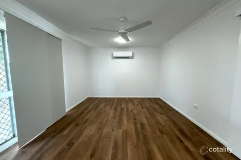 Property photo of 4 Bluebell Way Kirwan QLD 4817