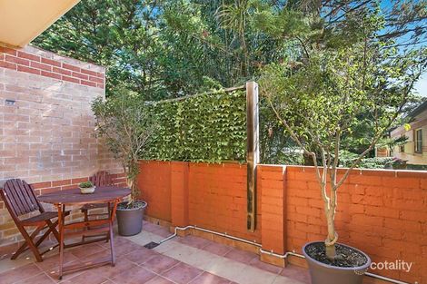 Property photo of 10/67-69 Chandos Street Ashfield NSW 2131