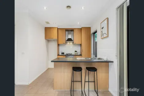 Property photo of 17 Swamphen Drive Williams Landing VIC 3027