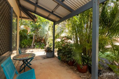 Property photo of 7/5 Whimbrel Street Djugun WA 6725