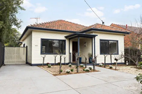 433 BELL ST, PASCOE VALE SOUTH, VIC 3044