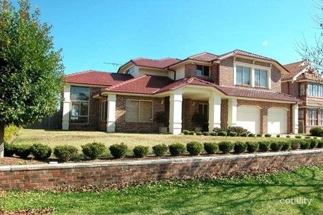 Property photo of 8 Applecross Avenue Castle Hill NSW 2154