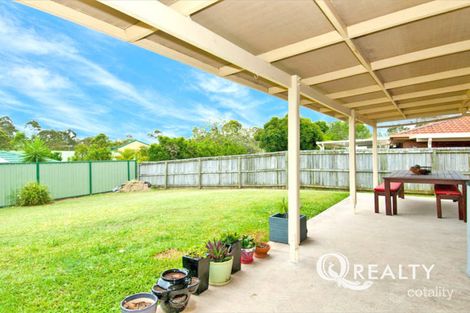 Property photo of 121 Haig Road Loganlea QLD 4131
