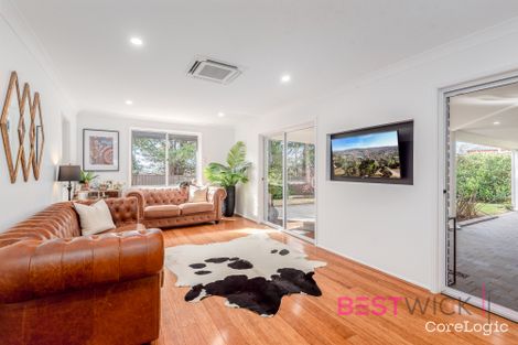 Property photo of 3 Stinson Street Llanarth NSW 2795