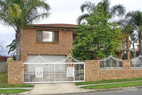 46 Delgarno Rd, Bonnyrigg Heights, NSW 2177