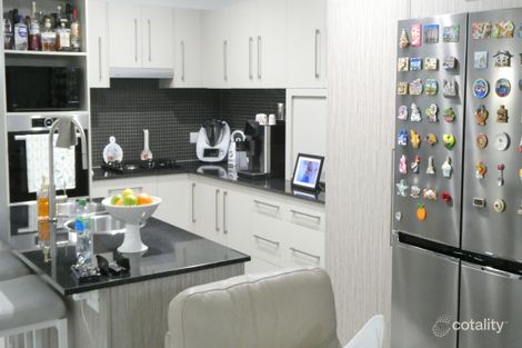 Property photo of 34/168-174 Moore Road Kewarra Beach QLD 4879