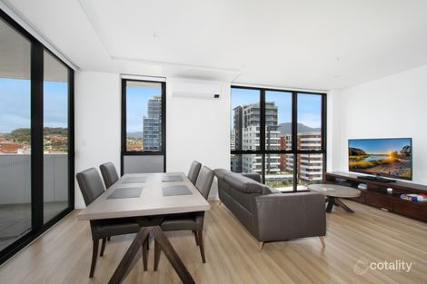 Property photo of 701/35 Kenny Street Wollongong NSW 2500