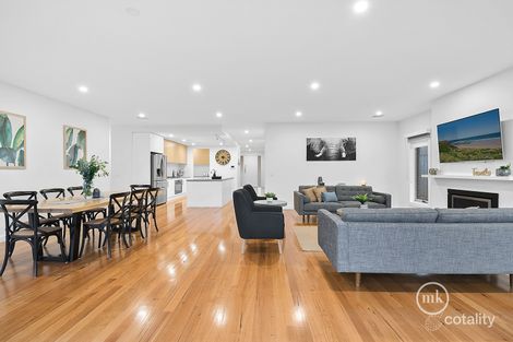 Property photo of 58 Tallawong Drive Doreen VIC 3754