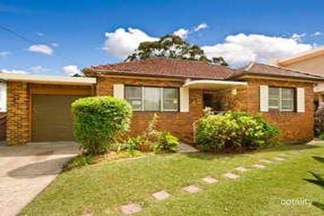 19 The Parapet, Castlecrag, NSW 2068