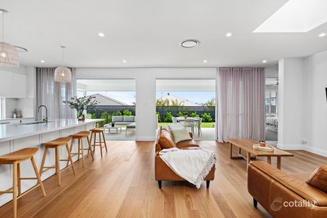 Property photo of 120 Arrowtail Street Chisholm NSW 2322