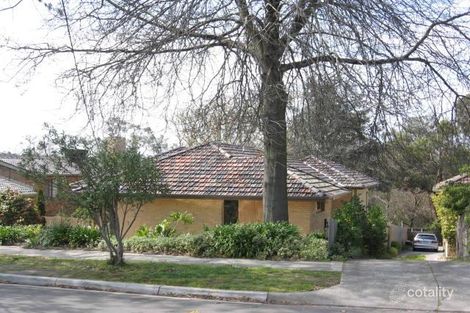 20 Fairway Ave, Mount Waverley, VIC 3149