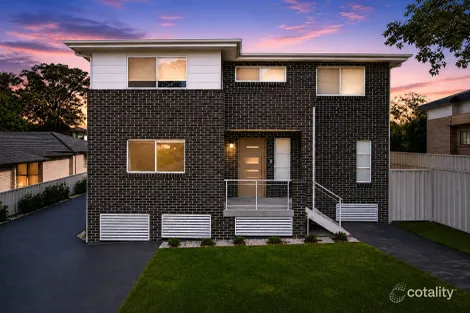 Property photo of 1/150 Quarry Road Ryde NSW 2112