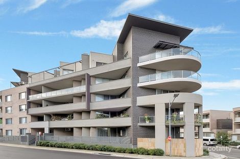 15/18-20 Courallie Ave, Homebush West, NSW 2140