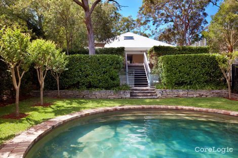 Property photo of 76 Bynya Road Palm Beach NSW 2108