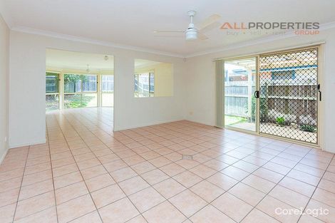 Property photo of 32 Toolara Circuit Forest Lake QLD 4078