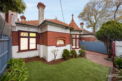 106 Barkers Rd, Hawthorn, VIC 3122