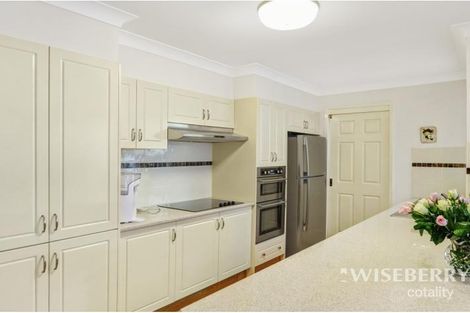 Property photo of 29 Fourth Avenue Toukley NSW 2263