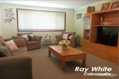 Property photo of 9 Sadlier Crescent Fairfield West NSW 2165