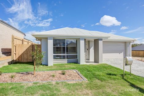 Property photo of 41 Gateway Drive Flagstone QLD 4280