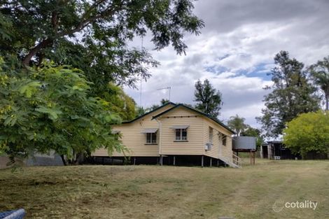 Property photo of 3 Wallace Street Monto QLD 4630