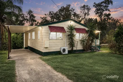 Property photo of 3 Amy Drive Laidley Heights QLD 4341