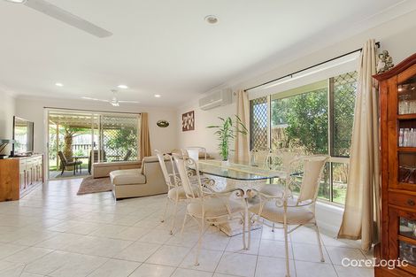 Property photo of 9 Springsure Drive Mudgeeraba QLD 4213