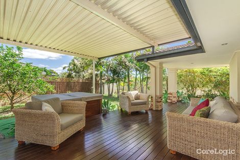 Property photo of 9 Springsure Drive Mudgeeraba QLD 4213