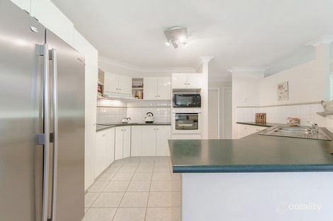 Property photo of 9 Springsure Drive Mudgeeraba QLD 4213